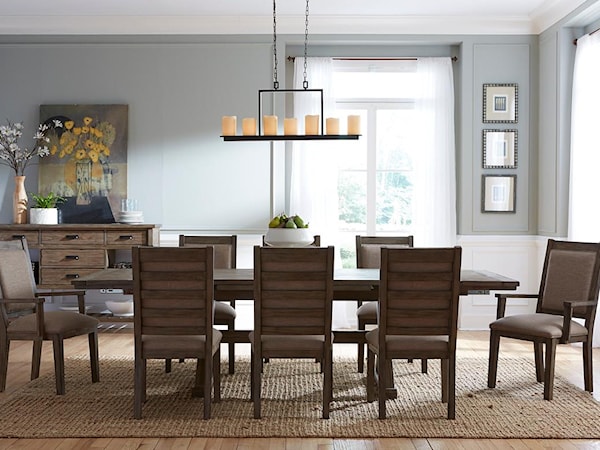 Formal Dining Room Group